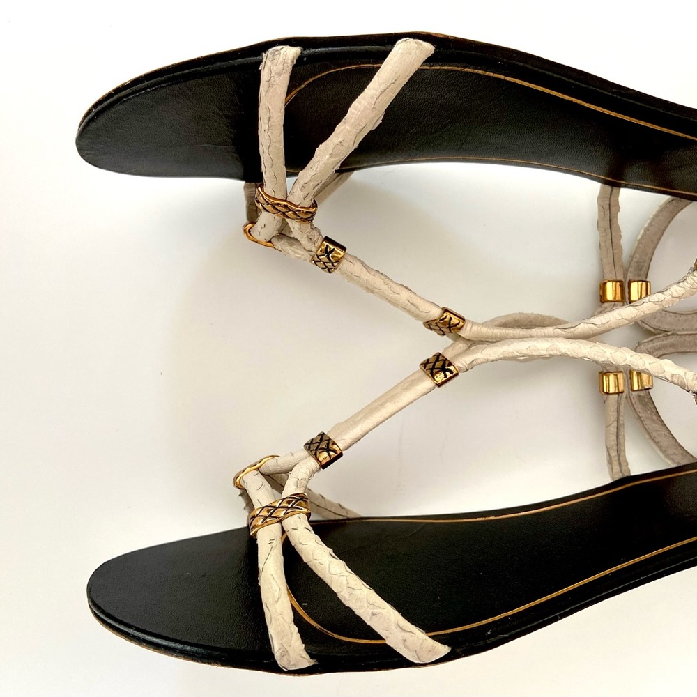 Dolce Vita Dakari sandals - Picture 7 of 12